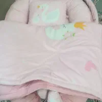 لوازم خواب نوزاد