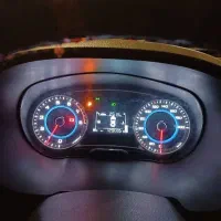 کوییک RS فول شیشه رنگی ۱۴۰۳|خودرو سواری و وانت|اهواز, شهرک نفت|دیوار