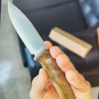 چاقو دره انبر کوهنوردی جنگل تفریح|ابزارآلات|مشهد, شهید آوینی|دیوار