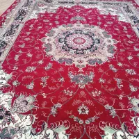 فرش ۱۲ متری تمیز وسالم