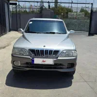 سانگ یانگ موسو 3200cc اتوماتیک، مدل ۲۰۰۴|خودرو سواری و وانت|تهران, نیروی هوایی (پیروزی)|دیوار