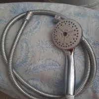 دوش حمام به همراه شیلنگ