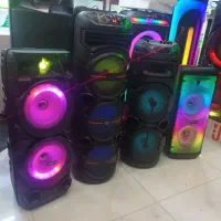 اسپیکربورادو