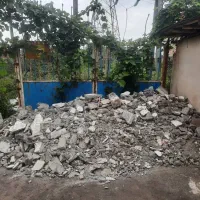 حمل نخاله و حمل ماسه فروش نخاله|خدمات حمل و نقل|رشت, استقامت ۱|دیوار