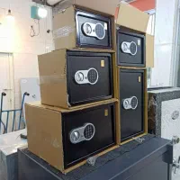 گاوصندوق سیف باکس فرسام  (( فایل ۴ کشو