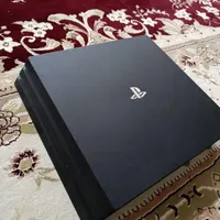 ps4 pro|کنسول، بازی ویدئویی و آنلاین|یزد, |دیوار