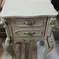 میز تلفن نمایشگاه فقط ۲/۷۰۰ ت|میز تلفن|ایلام, |دیوار