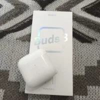 هدفون بلوتوث شیامی Redmi bud 3