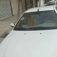 سمند مدل95سالم|خودرو سواری و وانت|مشکین‌دشت, |دیوار