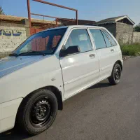 پراید ۱۱۱ مدل ۹۴ بی رنگ بی ضربه|خودرو سواری و وانت|آستانه اشرفیه, |دیوار