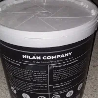 عایق لاستیکی پشت بام