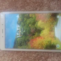 تبلت سالم و ساعت hk10