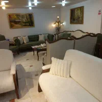 کارگر ساده مبلمان