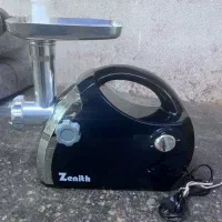 چرخ گوشت  zenith