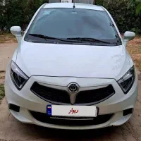 برلیانس پارس خودرو 230 در حد صفر