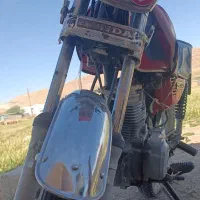 موتور 150مدارک دار