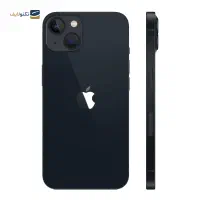 ایفون ۱۳نرمال مشکی