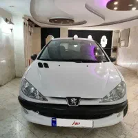 206 تیپ2 مدل 1400(اقساطـی)/تحویل فوری