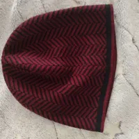 کلاه و مقنعه و دستکش