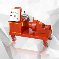 تعمیر و سرویس انواع دستگاه خاموت  و قیچی هیدرولیک|ماشینآلات صنعتی|بندر کنگان, |دیوار