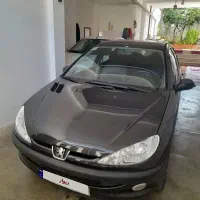 پژو 206 تیپ ۵ مدل ۹۲|خودرو سواری و وانت|سلمانشهر, |دیوار