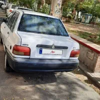 پراید مدل 1392