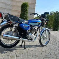 رهرو ۱۴۰۴  a1|موتورسیکلت|فردوسیه, |دیوار