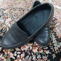 کفش کالج زنانه|کیف، کفش، کمربند|تهران, خرمشهر|دیوار