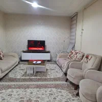 مبلمان کار کرده