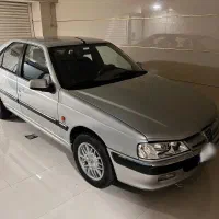 پارس 85elx