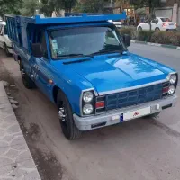 نیسان دوگانه کارخانه .۱۴۰۲/۱۲/۲۵