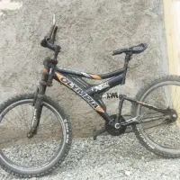 دو چرخه 24 کوهستانی