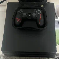 پی اس فور اسلیم پرو