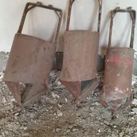 لوازم چاه کنی|ابزارآلات|بناب, |دیوار