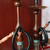 همه تنه ها از 15سانت تا 60سانت همگی راه افتاده|زیورآلات و اکسسوری|قم, حنیف نژاد|دیوار