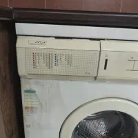 ماشین لباسشویی ارج