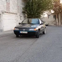 اردی 85شاسی سالم