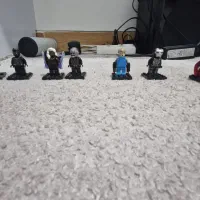 لگو های خواص