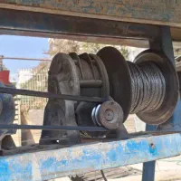 تعمیرات تخصصی بالابر مصالح بر در محل|خدمات پیشه و مهارت|شیراز, سلطان آباد|دیوار