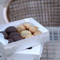 پخت انواع کیک و کوکی