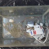 آکواریوم شیشه خم|ماهی|دورود, |دیوار