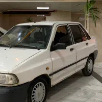 پراید|خودرو سواری و وانت|همدان, |دیوار