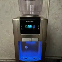 آبسردکن یخچالدار گاسونیک