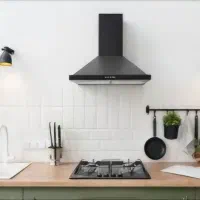 تعمیرات هود گاز فر