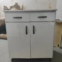 کابینت فلزی سالم
