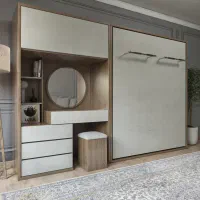 فروش میزآرایش تخت کمجا قیمت مناسب