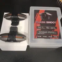 دسته بازی موبایل|کنسول، بازی ویدئویی و آنلاین|مشهد, امیریه|دیوار