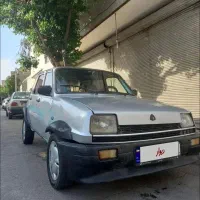 رنو پی کی