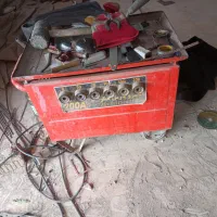 موتورجوش ۲۰۰آمپرمیلر