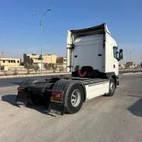 اسکانیا G400 مدل 2014 بی رنگ در حد|خودرو سنگین|اصفهان, باغ زرشک|دیوار